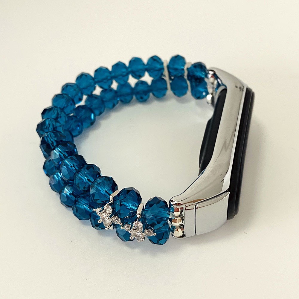 Health Wellness Bracelet - Gelang Jam Tangan Wanita untuk Mi