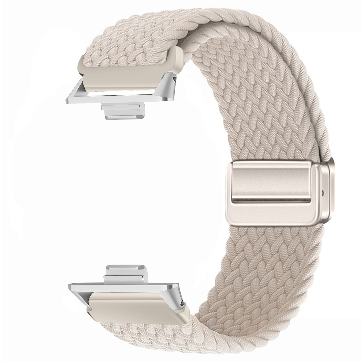 Tali Nilon untuk Jam Tangan Re - Health Wellness Bracelet ulasan dan harga