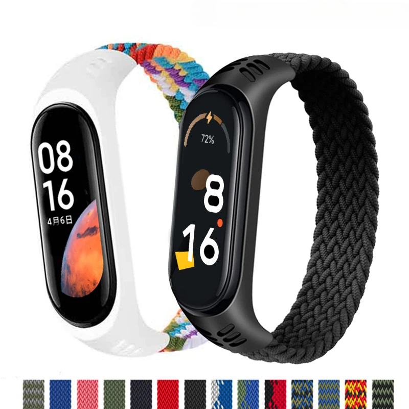 Gelang untuk Xiaomi Mi Band 6  - Health Wellness Bracelet ulasan dan harga