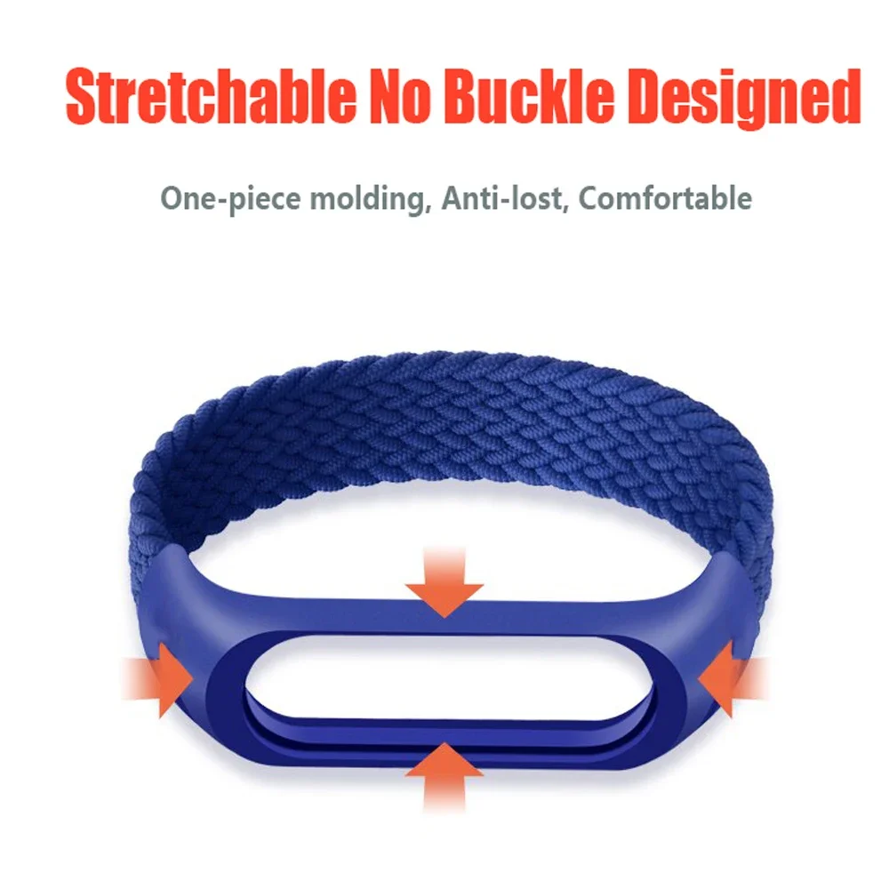 Gelang untuk Xiaomi Mi Band 6  - Health Wellness Bracelet ulasan dan harga