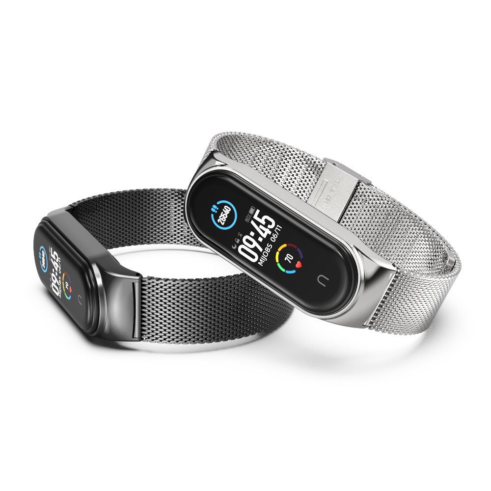 Tali untuk Mi Band 11 10 9 8 7 - Health Wellness Bracelet ulasan dan harga