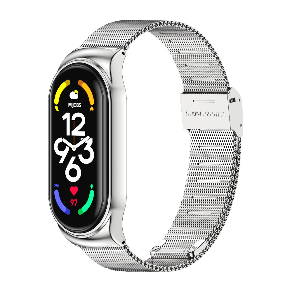 Tali untuk Mi Band 11 10 9 8 7 - Health Wellness Bracelet ulasan dan harga