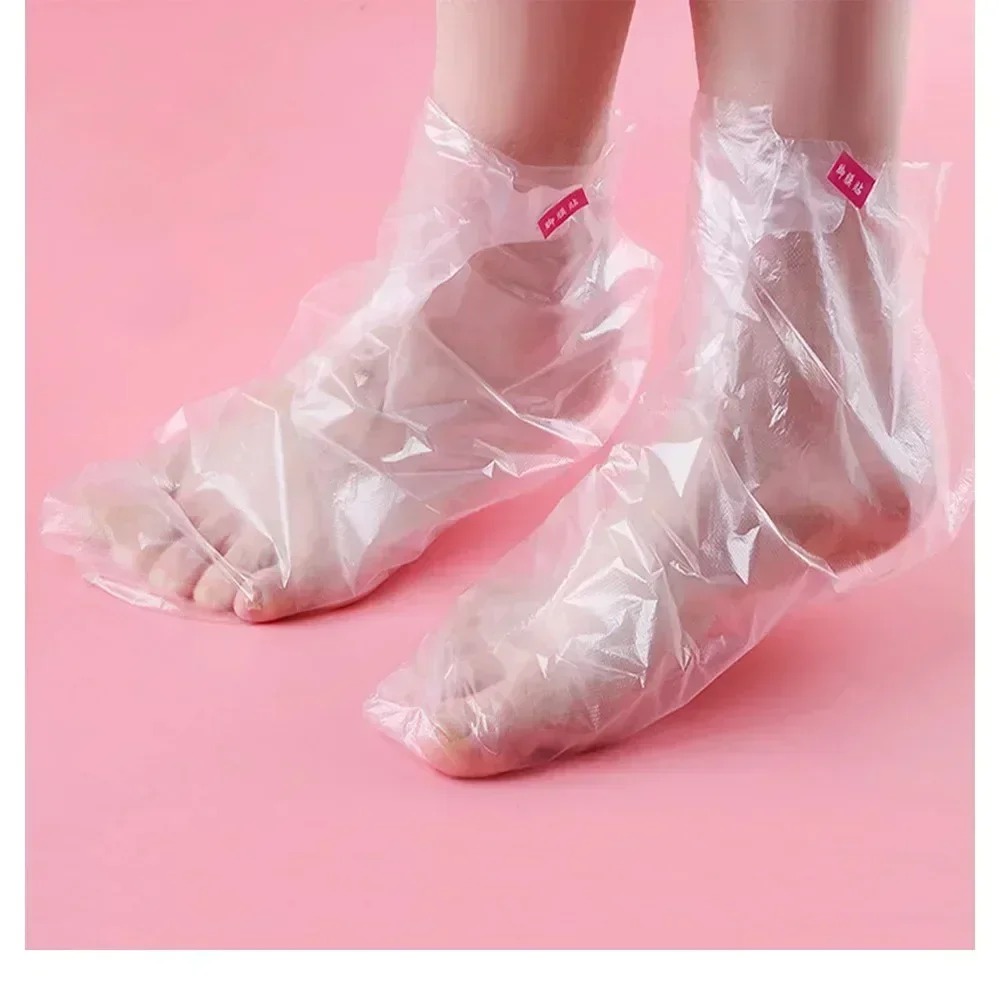 100 Buah Penutup Masker Kaki T - Detox Foot Patch ulasan dan harga